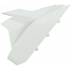 POLISPORT PROMOCJA OSŁONA FILTRA POWIETRZA BETA RR250/300 2T 350/400/450 4T `20 KOLOR BIAŁY OEM